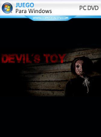 Devil's Toy PC Full Español Devil's Toy PC Full Español