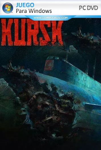 KURSK PC Full Español