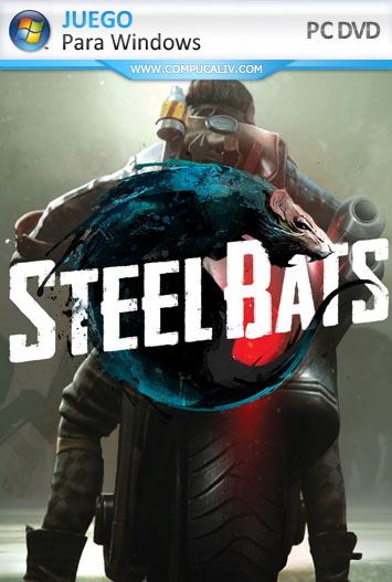 Steel Rats PC Full Español