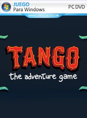 Tango: The Adventure Game PC Full Español