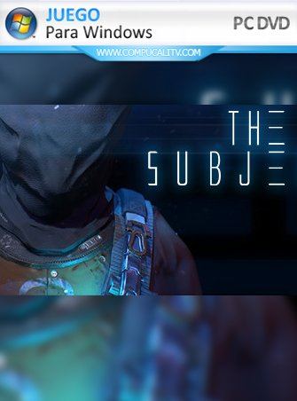 The Subject PC Full The Subject PC Full