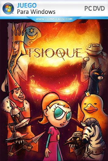 TSIOQUE PC Full