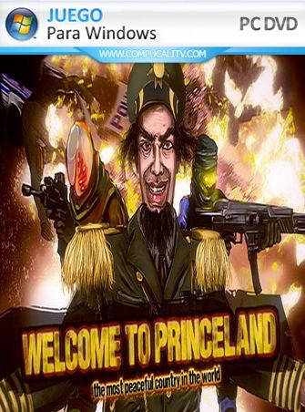 Welcome to Princeland PC Full Español Welcome to Princeland PC Full Español