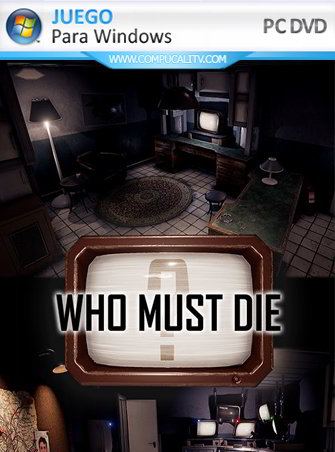 Who Must Die PC Full