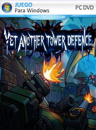 Yet another tower defence PC Full Yet another tower defence PC Full