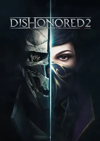 Dishonored 2 (2016) PC Full Español