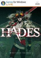 Hades Battle Out of Hell PC Español