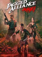 Jagged Alliance: Rage! (2018) PC Full Español