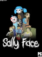 Sally Face (2016) PC Full Español