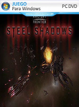 Ancient Frontier Steel Shadows PC Full