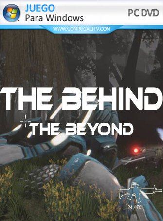 Behind The Beyond PC Full