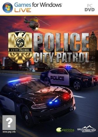 City Patrol: Police PC Full Español