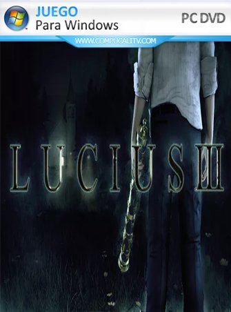 Lucius III PC Full Español
