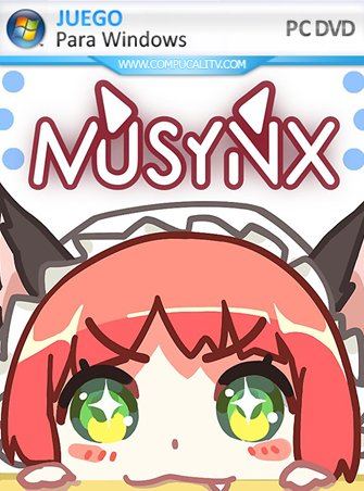 MUSYNX PC Full