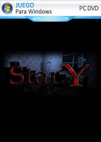 Stary PC Full