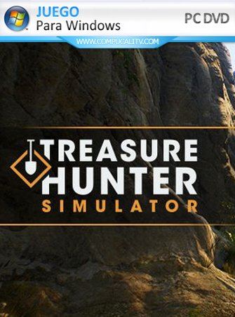 Treasure Hunter Simulator PC Full Español