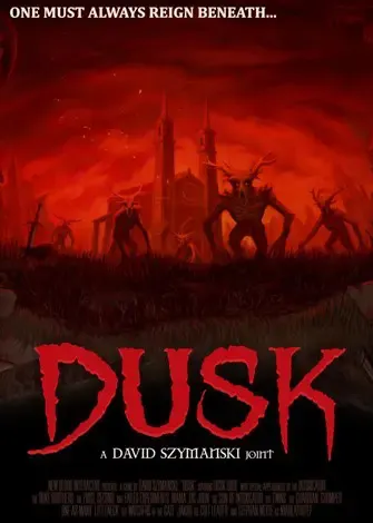 DUSK (2018) PC Full Español