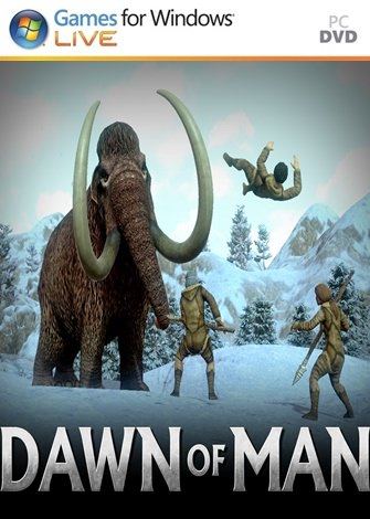 Dawn of Man PC Español (Beta)