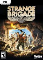 Strange Brigade PC Full Español