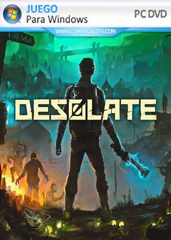 DESOLATE PC Full Español