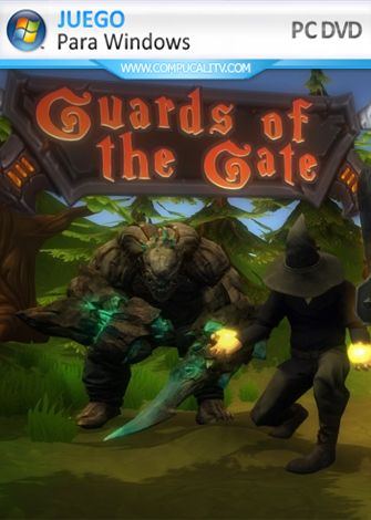 Guards of the Gate PC Full