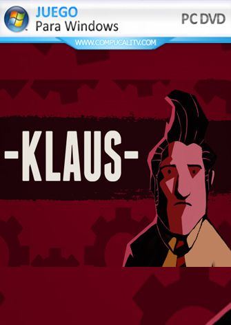 -KLAUS- PC Full Español -KLAUS- PC Full Español