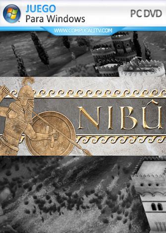 Nibu PC Full Nibu PC Full