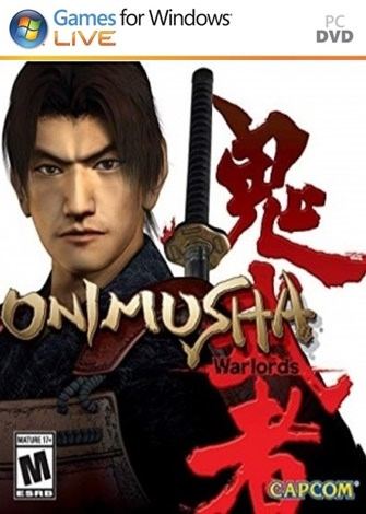Onimusha: Warlords PC Full Español