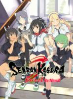 SENRAN KAGURA Burst Re:Newal PC Full