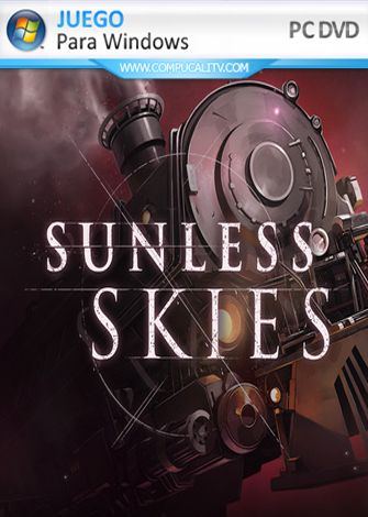 SUNLESS SKIES PC Full