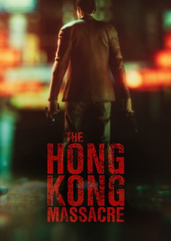 The Hong Kong Massacre (2019) PC Full