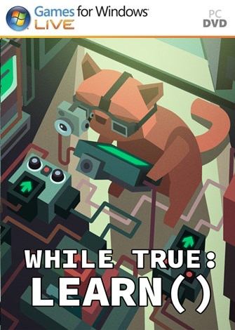 while True: learn() PC Full Español while True: learn() PC Full Español
