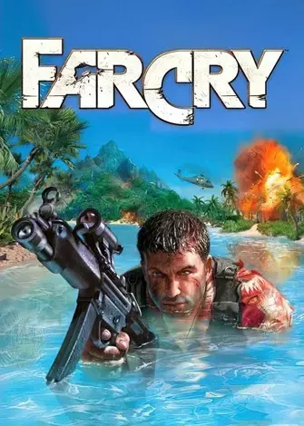 Far Cry (2004) PC Full Español