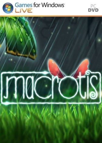Macrotis: A Mother's Journey PC Full Español
