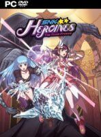 SNK HEROINES Tag Team Frenzy (2019) PC Full Español