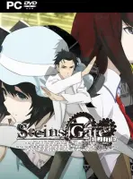 STEINS;GATE ELITE (2019) PC Full