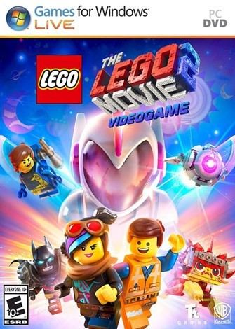 The LEGO Movie 2 Videogame PC Full Español