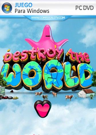 Destroy The World PC Full Destroy The World PC Full