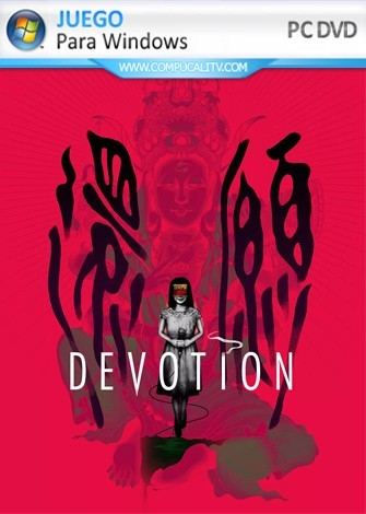 Devotion PC Full Español Devotion PC Full Español