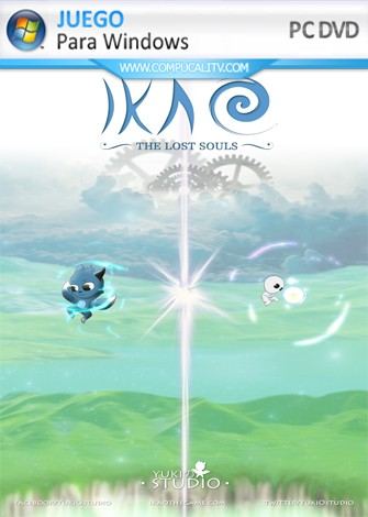 Ikao The lost souls PC Full