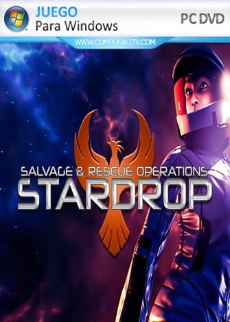 STARDROP PC Full