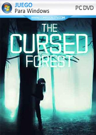 The Cursed Forest PC Full