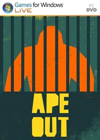 Ape Out PC Full Español