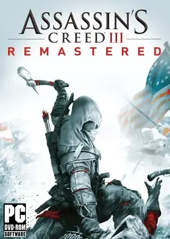 Assassin's Creed III Remastered (2019) PC Full Español