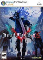 Devil May Cry 5 (2019) PC Full Español