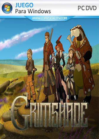 Grimshade PC Full