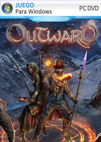 Outward PC Full Español