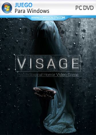 Visage PC Full Español