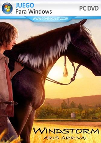 Windstorm Aris Arrival PC Full Español