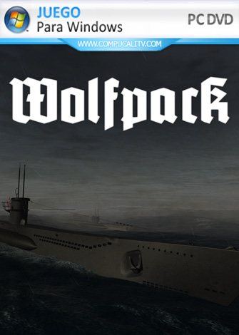 Wolfpack PC Full Wolfpack PC Full